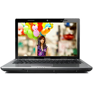 Lenovo IdeaPad Z460 - 8689 (5903-8689)